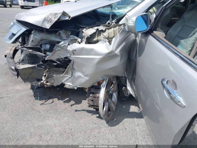 2012 ACURA MDX 2HNYD2H35CH519993 Photo 5