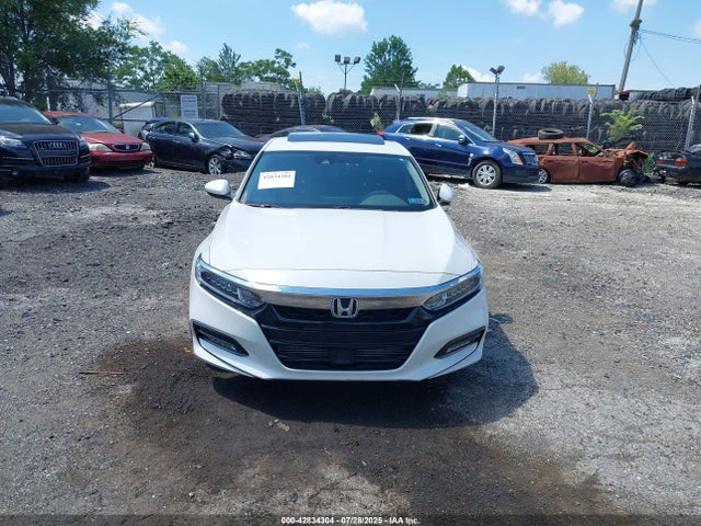 Honda l15be 2020 1HGCV1F40LA125207 Image 11