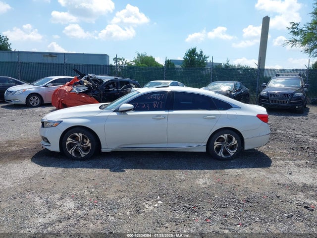 Honda l15be 2020 1HGCV1F40LA125207 Image 13