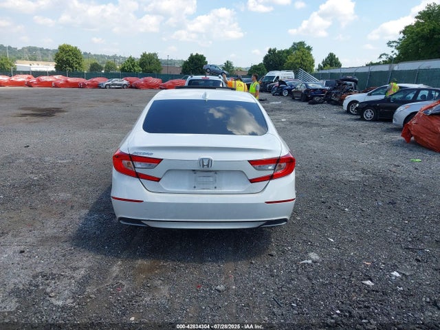 Honda l15be 2020 1HGCV1F40LA125207 Image 15