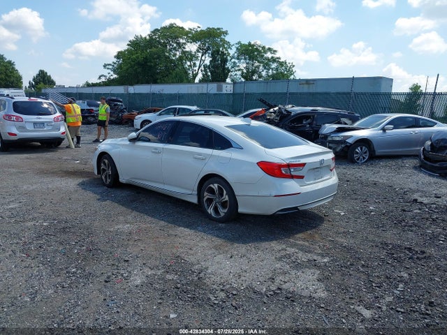 Honda l15be 2020 1HGCV1F40LA125207 Image 3