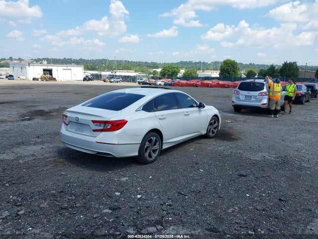 Honda l15be 2020 1HGCV1F40LA125207 Image 4