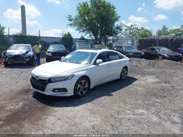 Honda l15be 2020 1HGCV1F40LA125207 Image 6