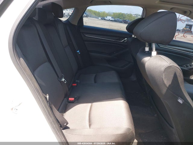 Honda l15be 2020 1HGCV1F40LA125207 Image 8