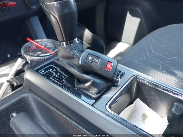 Toyota 2gr-fks 2016 3TMBZ5DN1GM002882 Image 11