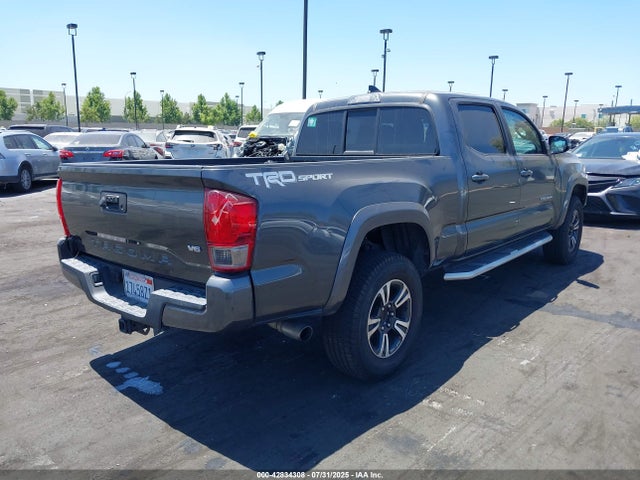 Toyota 2gr-fks 2016 3TMBZ5DN1GM002882 Image 4