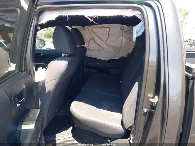Toyota 2gr-fks 2016 3TMBZ5DN1GM002882 Image 8
