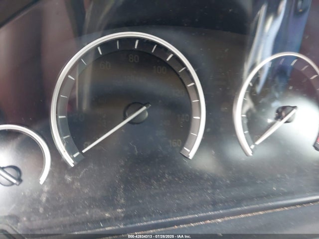WBA5B3C54ED530509 BMW 535i