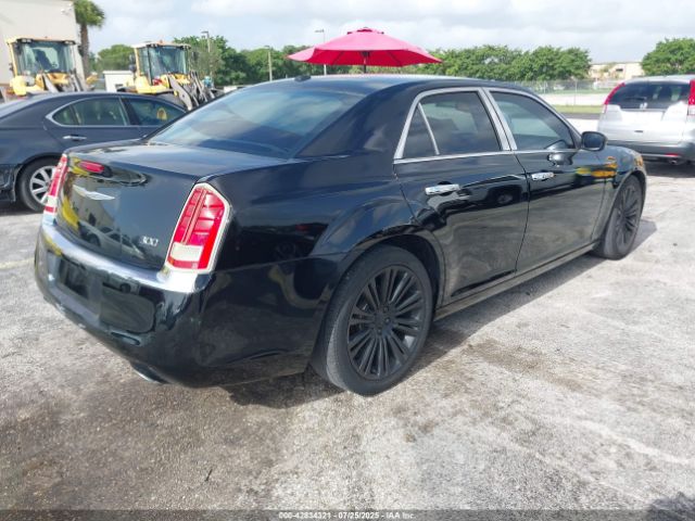 2014 CHRYSLER 300 2C3CCAAG8EH379908 Photo 3