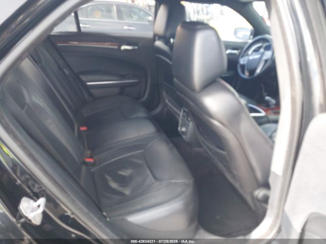 2014 CHRYSLER 300 2C3CCAAG8EH379908 Photo 7