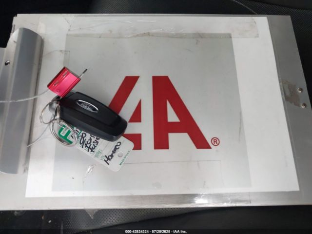 2019 FORD FUSION ENERGI 3FA6P0SU1KR223355 Photo 10