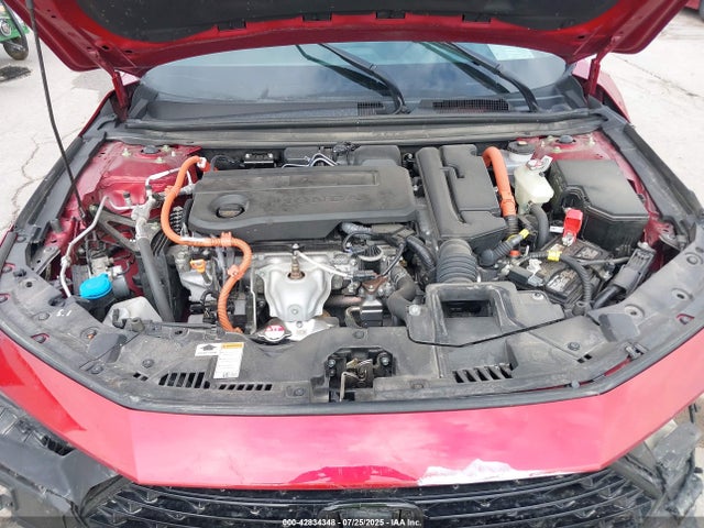 1HGCY2F58PA008941 Honda lfc5