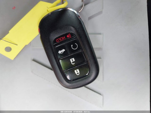 1HGCY2F58PA008941 Honda lfc5