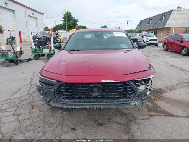 1HGCY2F58PA008941 Honda lfc5