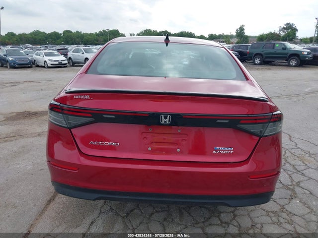 1HGCY2F58PA008941 Honda lfc5