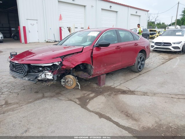 1HGCY2F58PA008941 Honda lfc5