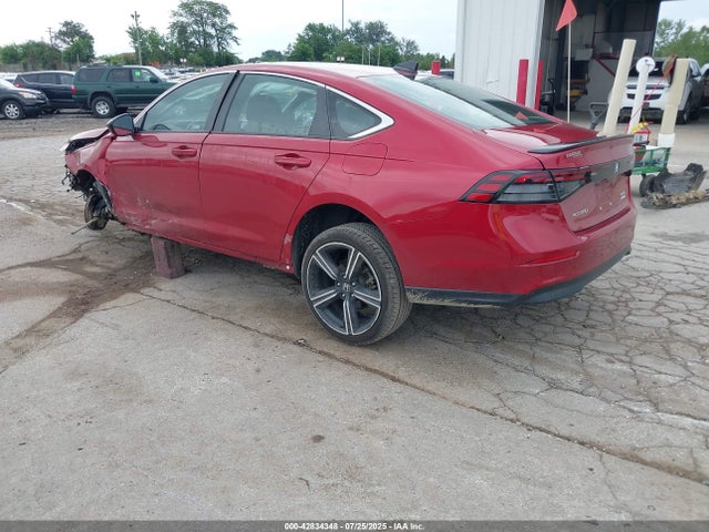 1HGCY2F58PA008941 Honda lfc5