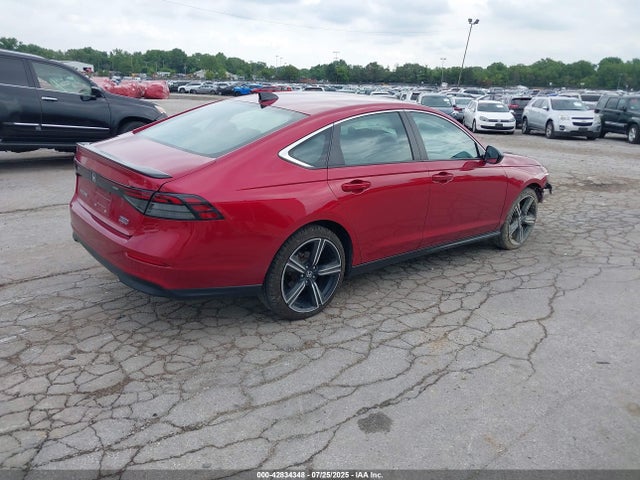 1HGCY2F58PA008941 Honda lfc5