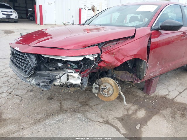 1HGCY2F58PA008941 Honda lfc5