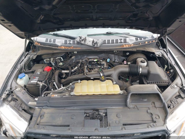 1FTEX1CP9LKE25080 Ford 2.7l-4v
