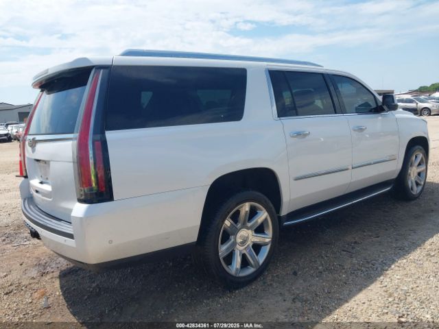 2017 CADILLAC ESCALADE ESV 1GYS4HKJ3HR324515 Photo 3