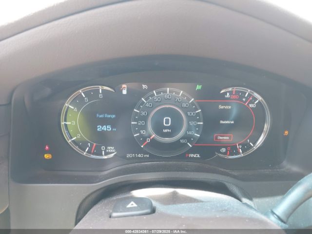 2017 CADILLAC ESCALADE ESV 1GYS4HKJ3HR324515 Photo 6