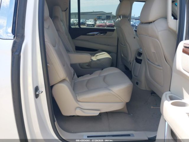 2017 CADILLAC ESCALADE ESV 1GYS4HKJ3HR324515 Photo 7