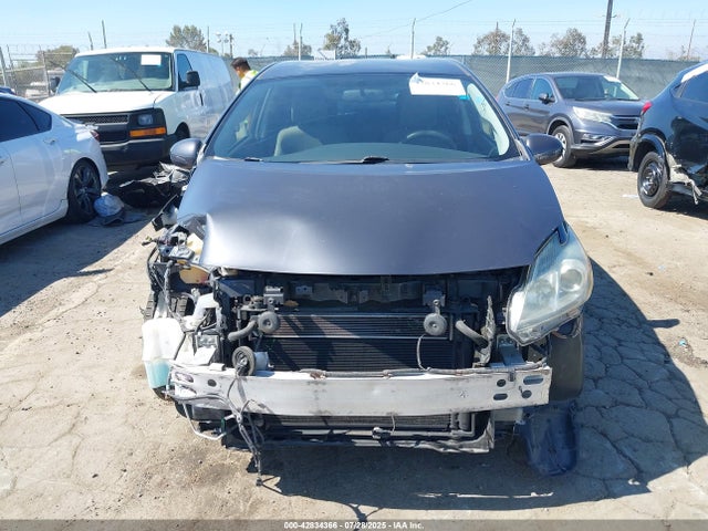 Toyota 2zr-fxe+3jm 2014 JTDKN3DP6E3056467 Image 13