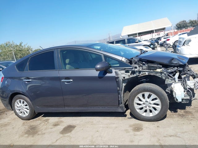Toyota 2zr-fxe+3jm 2014 JTDKN3DP6E3056467 Image 14