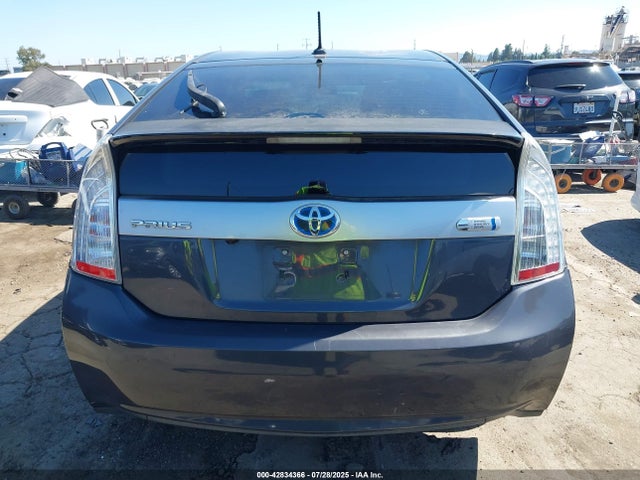 Toyota 2zr-fxe+3jm 2014 JTDKN3DP6E3056467 Image 17