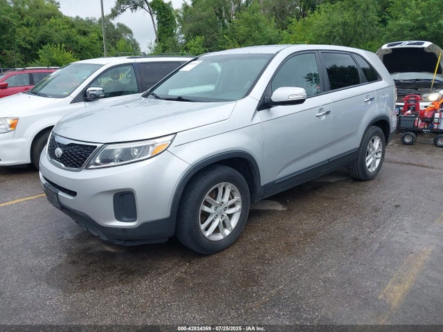 5XYKT3A63EG539945 KIA dohc t-gdi theta-ii