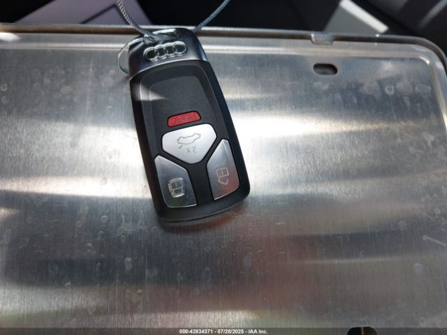 2022 AUDI Q5 WA1EAAFY5N2091536 Photo 10