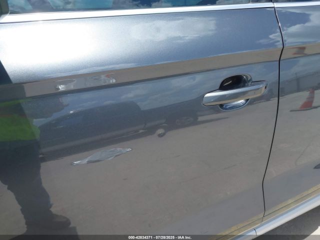 2022 AUDI Q5 WA1EAAFY5N2091536 Photo 5