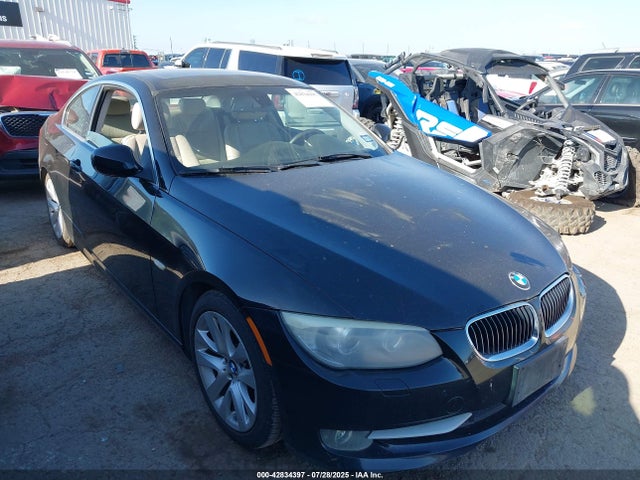 42834397 :رقم المزاد ، WBAKE5C5XCE756079 vin ، 2012 Bmw 328i مزاد بيع