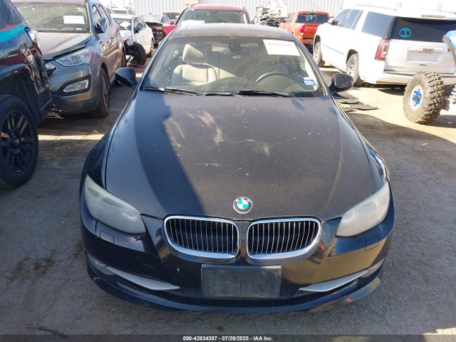 42834397 :رقم المزاد ، WBAKE5C5XCE756079 vin ، 2012 Bmw 328i مزاد بيع