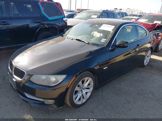 42834397 :رقم المزاد ، WBAKE5C5XCE756079 vin ، 2012 Bmw 328i مزاد بيع