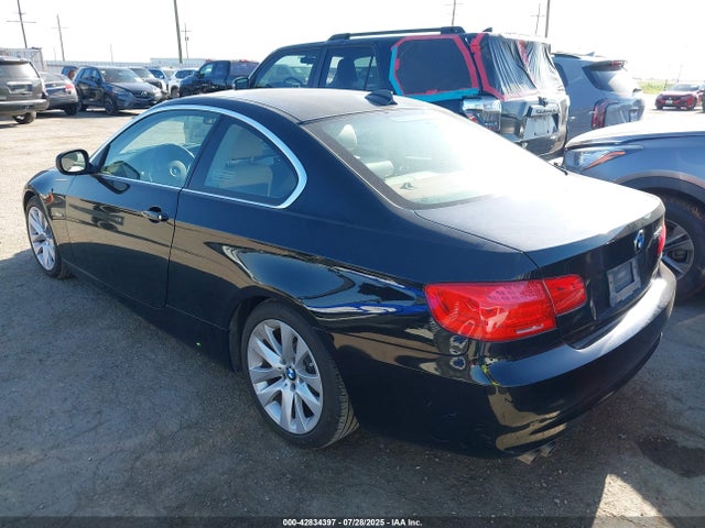 42834397 :رقم المزاد ، WBAKE5C5XCE756079 vin ، 2012 Bmw 328i مزاد بيع
