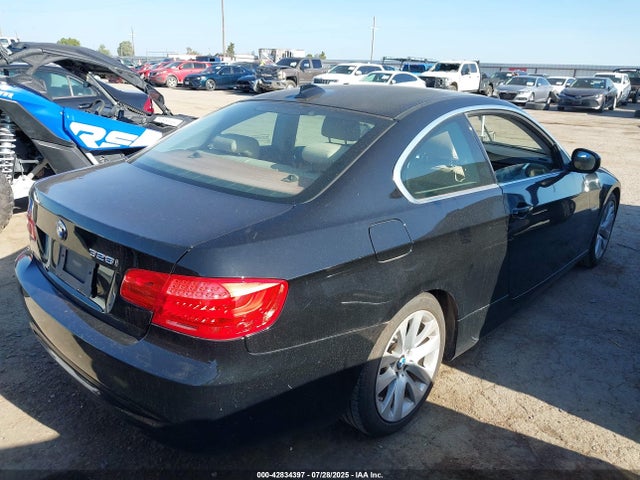 42834397 :رقم المزاد ، WBAKE5C5XCE756079 vin ، 2012 Bmw 328i مزاد بيع