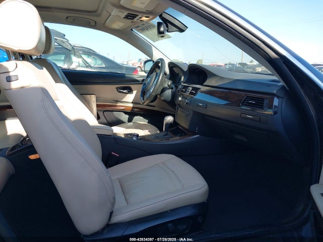42834397 :رقم المزاد ، WBAKE5C5XCE756079 vin ، 2012 Bmw 328i مزاد بيع