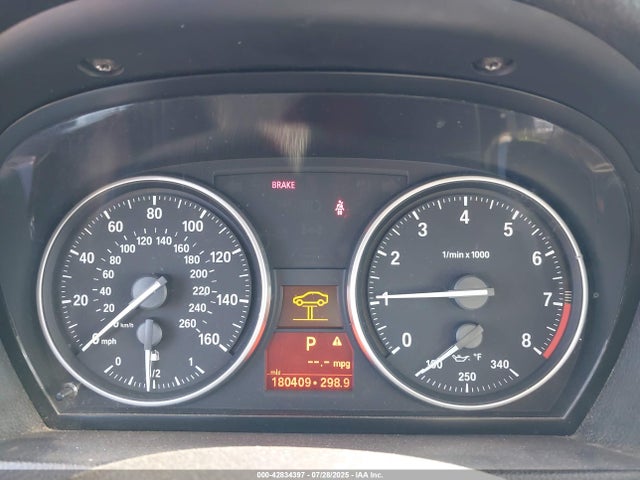 2012 Bmw 328i მანქანა იყიდება აუქციონზე, vin: WBAKE5C5XCE756079, აუქციონის ნომერი: 42834397