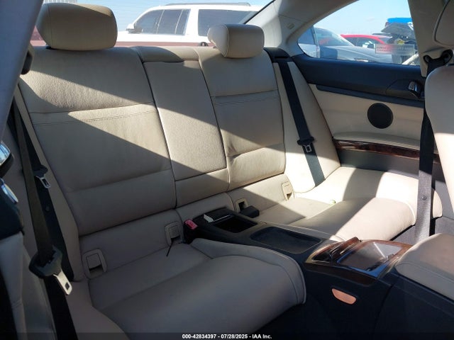 42834397 :رقم المزاد ، WBAKE5C5XCE756079 vin ، 2012 Bmw 328i مزاد بيع