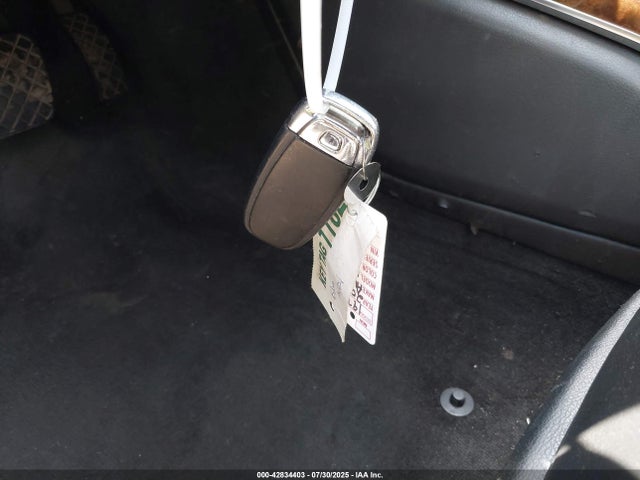 2015 AUDI A6 WAUFGAFC4FN016563 Photo 10