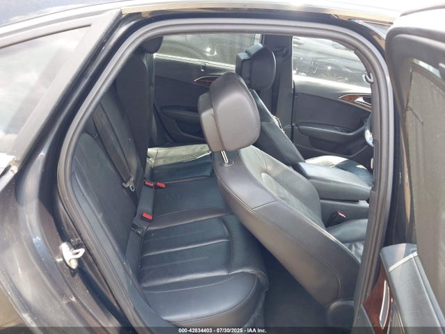 2015 AUDI A6 WAUFGAFC4FN016563 Photo 7