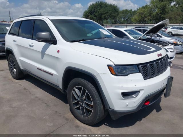 2021 JEEP GRAND CHEROKEE 1C4RJFLG9MC819352