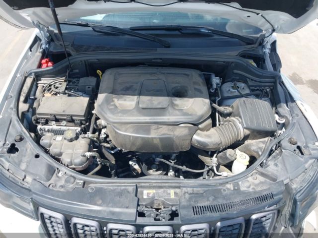 2021 JEEP GRAND CHEROKEE 1C4RJFLG9MC819352 Photo 9