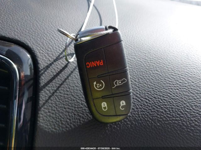 2021 JEEP GRAND CHEROKEE 1C4RJFLG9MC819352 Photo 10