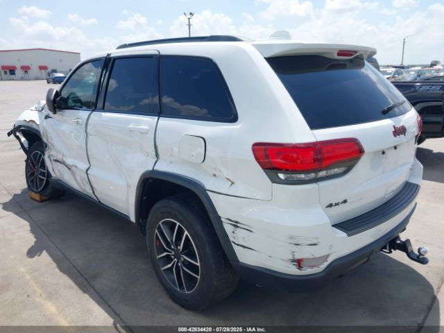 2021 JEEP GRAND CHEROKEE 1C4RJFLG9MC819352 Photo 2
