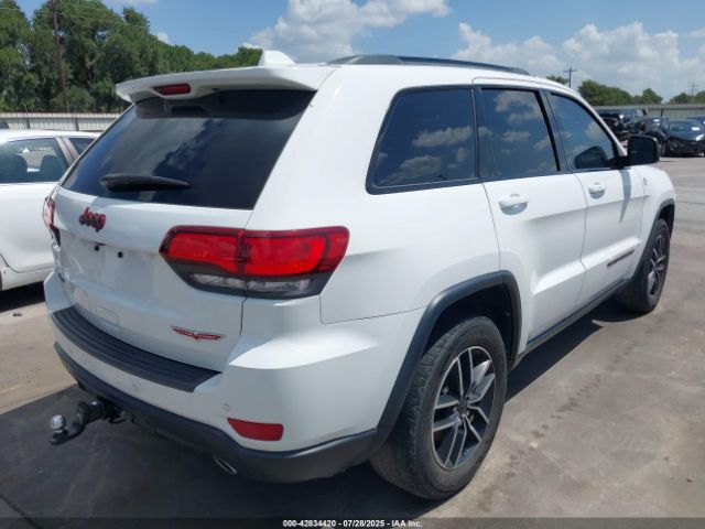 2021 JEEP GRAND CHEROKEE 1C4RJFLG9MC819352 Photo 3