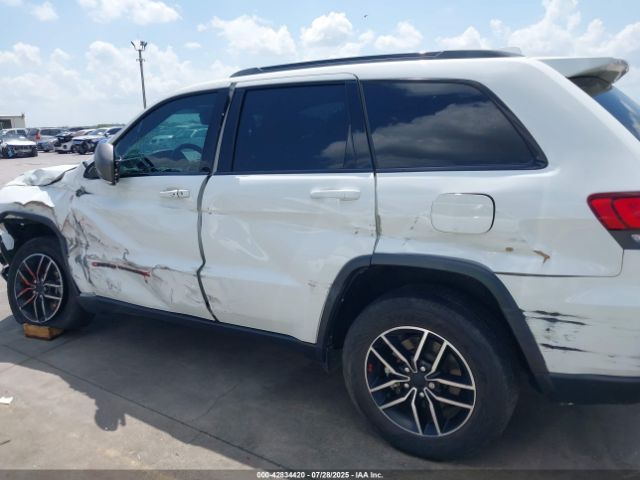 2021 JEEP GRAND CHEROKEE 1C4RJFLG9MC819352 Photo 5