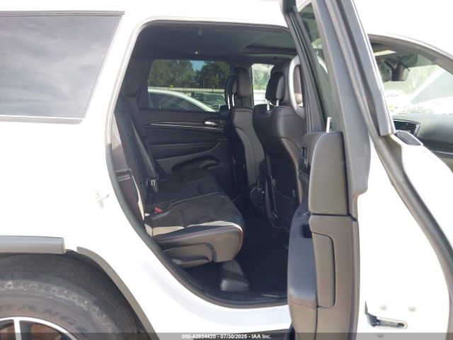 2021 JEEP GRAND CHEROKEE 1C4RJFLG9MC819352 Photo 7